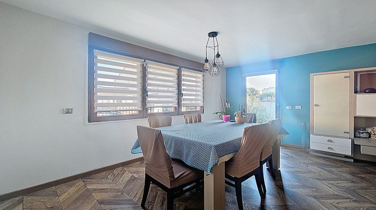 Ma-Cabane - Vente Maison L'HAY-LES-ROSES, 81 m²