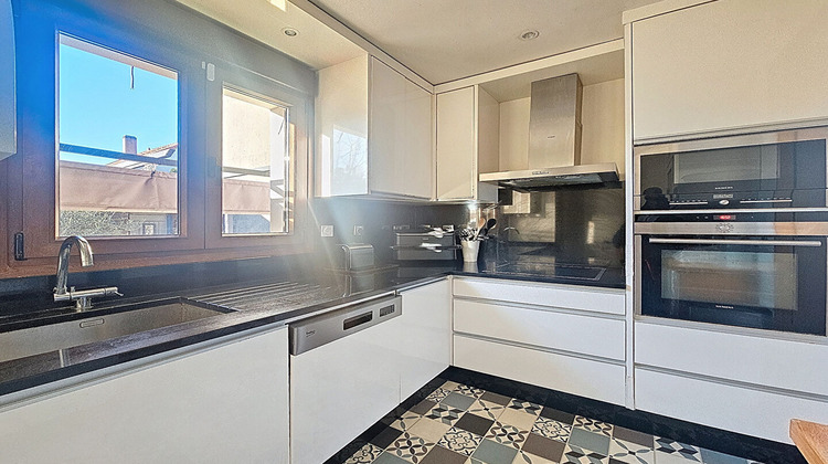Ma-Cabane - Vente Maison L'HAY-LES-ROSES, 81 m²
