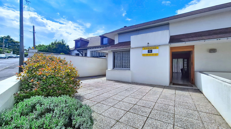 Ma-Cabane - Vente Maison L'HAY-LES-ROSES, 112 m²