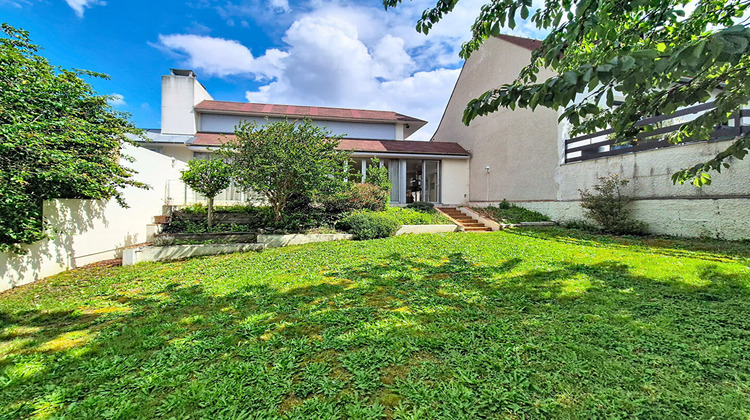 Ma-Cabane - Vente Maison L'HAY-LES-ROSES, 112 m²