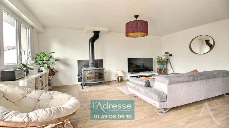 Ma-Cabane - Vente Maison L'HAY-LES-ROSES, 115 m²
