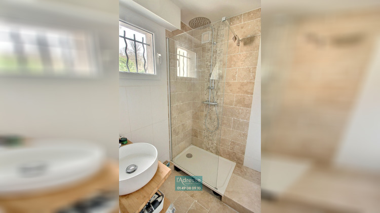 Ma-Cabane - Vente Maison L'HAY-LES-ROSES, 115 m²