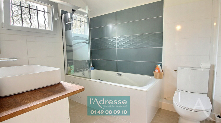 Ma-Cabane - Vente Maison L'HAY-LES-ROSES, 115 m²