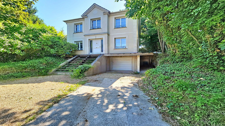 Ma-Cabane - Vente Maison L'HAY-LES-ROSES, 149 m²
