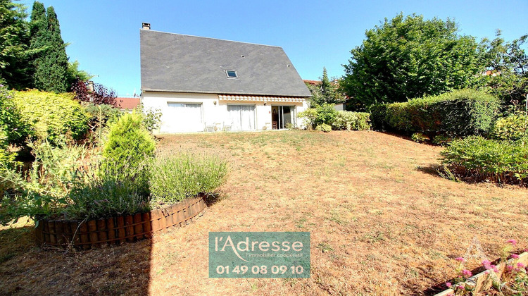 Ma-Cabane - Vente Maison L'HAY-LES-ROSES, 145 m²