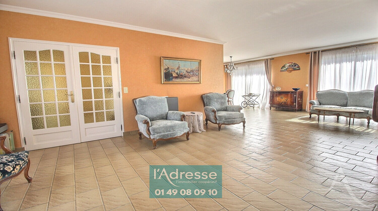 Ma-Cabane - Vente Maison L'HAY-LES-ROSES, 145 m²