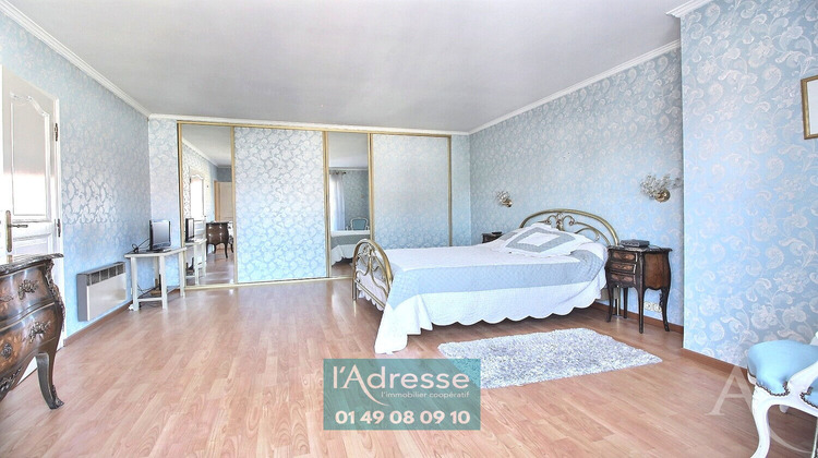 Ma-Cabane - Vente Maison L'HAY-LES-ROSES, 145 m²