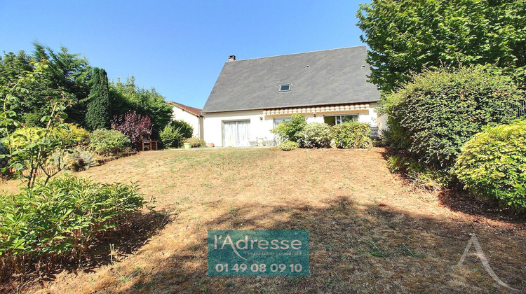 Ma-Cabane - Vente Maison L'HAY-LES-ROSES, 145 m²