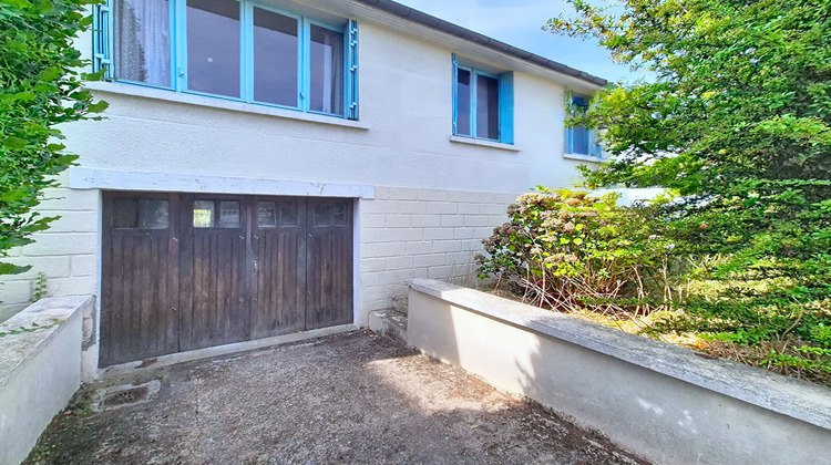 Ma-Cabane - Vente Maison L'HAY-LES-ROSES, 65 m²