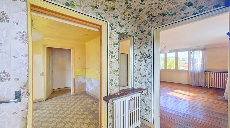 Ma-Cabane - Vente Maison L'HAY-LES-ROSES, 65 m²