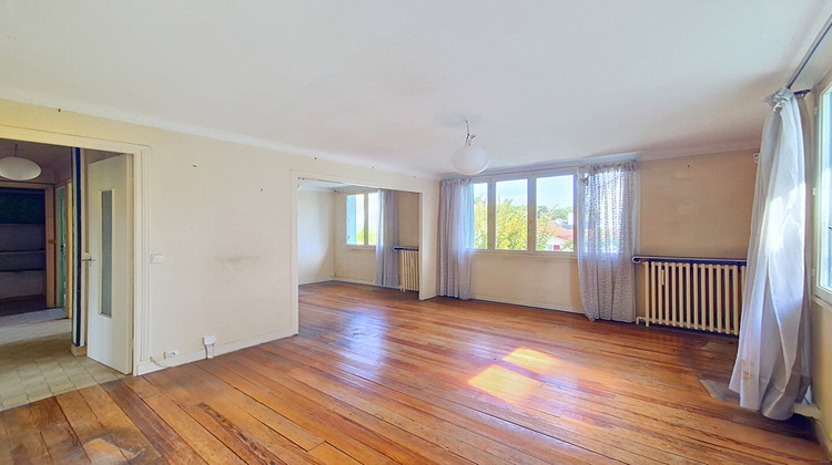 Ma-Cabane - Vente Maison L'HAY-LES-ROSES, 65 m²