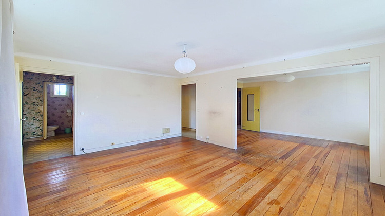 Ma-Cabane - Vente Maison L'HAY-LES-ROSES, 65 m²
