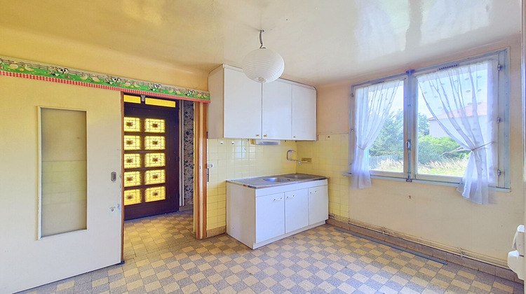 Ma-Cabane - Vente Maison L'HAY-LES-ROSES, 65 m²