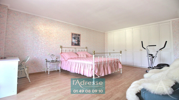Ma-Cabane - Vente Maison L'HAY-LES-ROSES, 145 m²