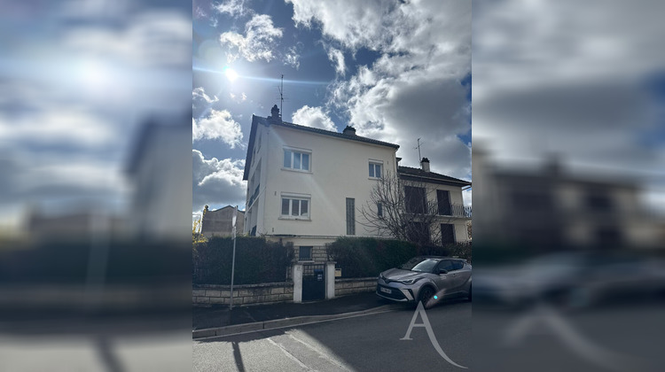 Ma-Cabane - Vente Maison L'HAY-LES-ROSES, 123 m²