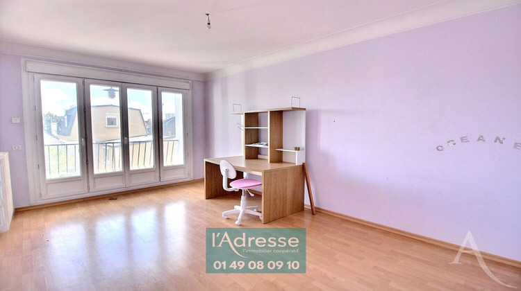 Ma-Cabane - Vente Maison L'HAY-LES-ROSES, 123 m²
