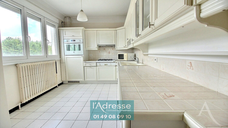 Ma-Cabane - Vente Maison L'HAY-LES-ROSES, 123 m²