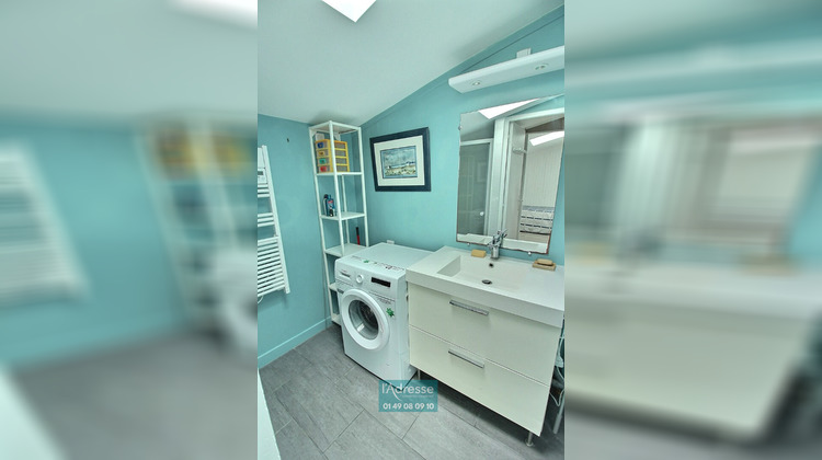 Ma-Cabane - Vente Maison L'HAY-LES-ROSES, 68 m²
