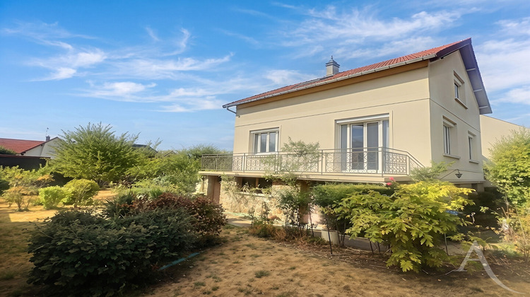 Ma-Cabane - Vente Maison L'HAY-LES-ROSES, 102 m²