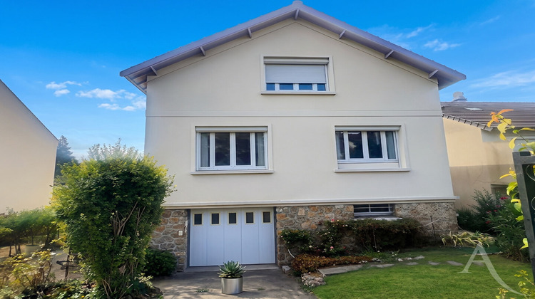 Ma-Cabane - Vente Maison L'HAY-LES-ROSES, 102 m²