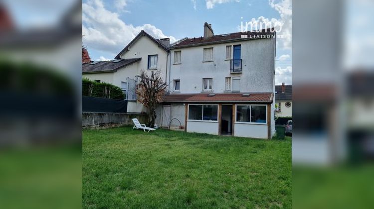 Ma-Cabane - Vente Maison L'Haÿ-les-Roses, 180 m²