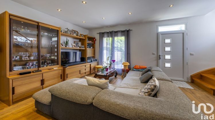 Ma-Cabane - Vente Maison L'Haÿ-les-Roses, 95 m²