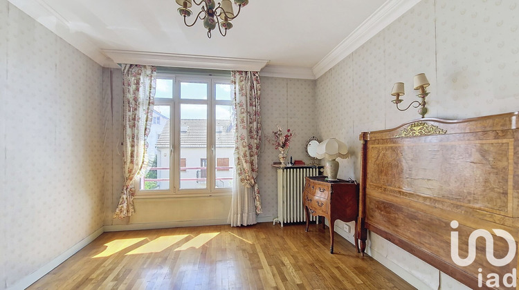 Ma-Cabane - Vente Maison L'Haÿ-les-Roses, 125 m²