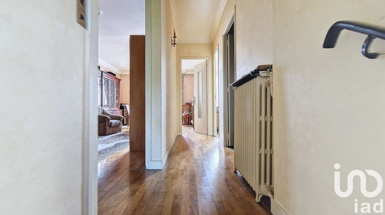 Ma-Cabane - Vente Maison L'Haÿ-les-Roses, 125 m²