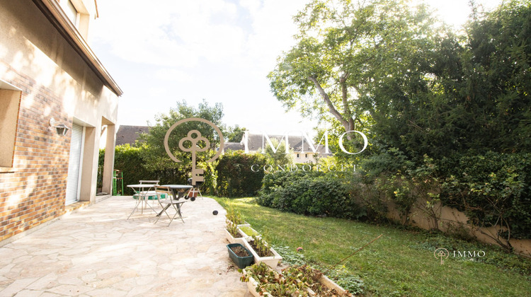 Ma-Cabane - Vente Maison L'Haÿ-les-Roses, 280 m²