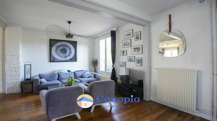 Ma-Cabane - Vente Maison L'Haÿ-les-Roses, 130 m²