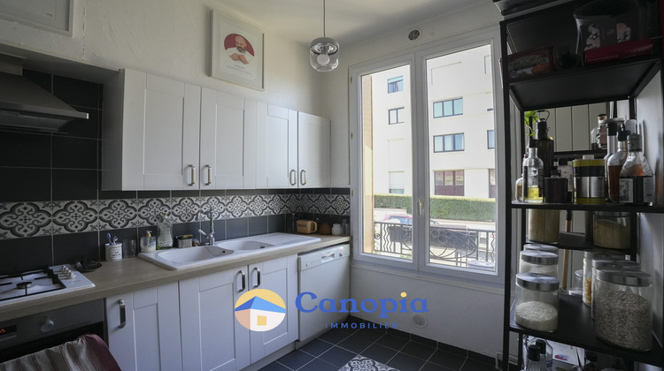 Ma-Cabane - Vente Maison L'Haÿ-les-Roses, 130 m²