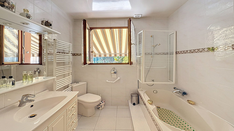 Ma-Cabane - Vente Maison L'Haÿ-les-Roses, 90 m²