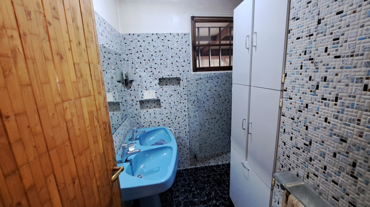 Ma-Cabane - Vente Maison L'Haÿ-les-Roses, 130 m²