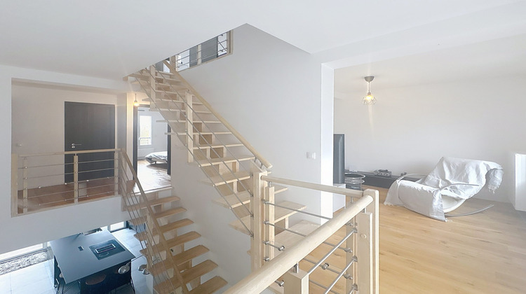 Ma-Cabane - Vente Maison L'Haÿ-les-Roses, 165 m²