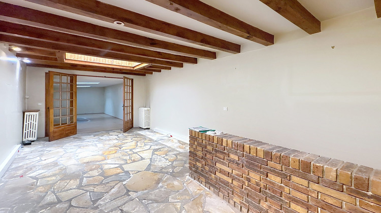 Ma-Cabane - Vente Maison L'Haÿ-les-Roses, 210 m²