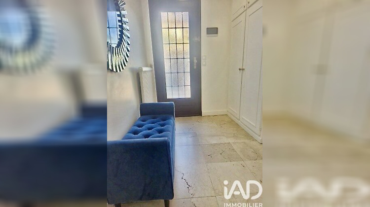 Ma-Cabane - Vente Maison L'Haÿ-les-Roses, 154 m²