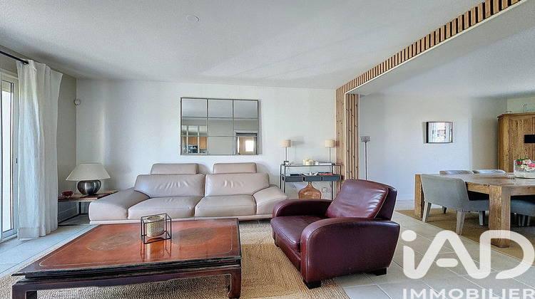 Ma-Cabane - Vente Maison L'Haÿ-les-Roses, 85 m²