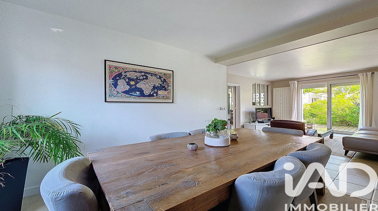 Ma-Cabane - Vente Maison L'Haÿ-les-Roses, 85 m²