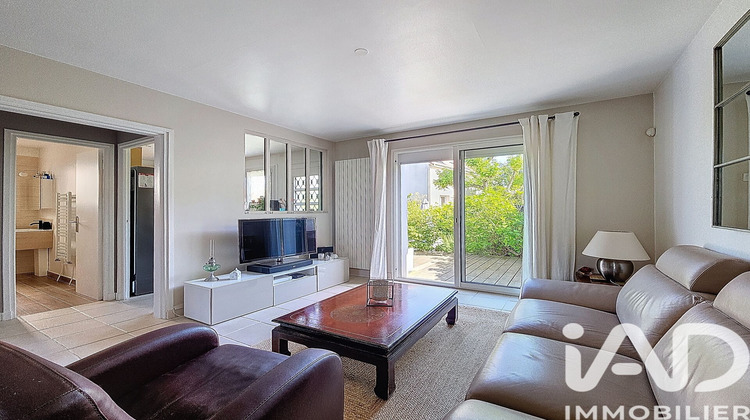 Ma-Cabane - Vente Maison L'Haÿ-les-Roses, 85 m²