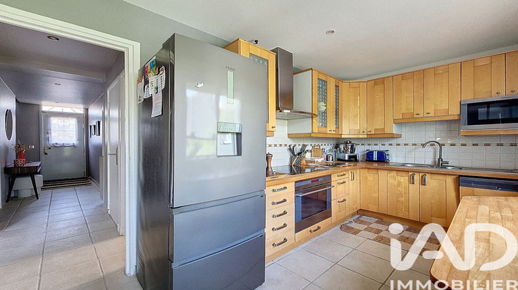 Ma-Cabane - Vente Maison L'Haÿ-les-Roses, 85 m²