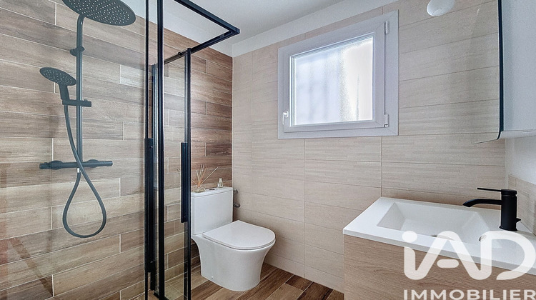 Ma-Cabane - Vente Maison L'Haÿ-les-Roses, 85 m²