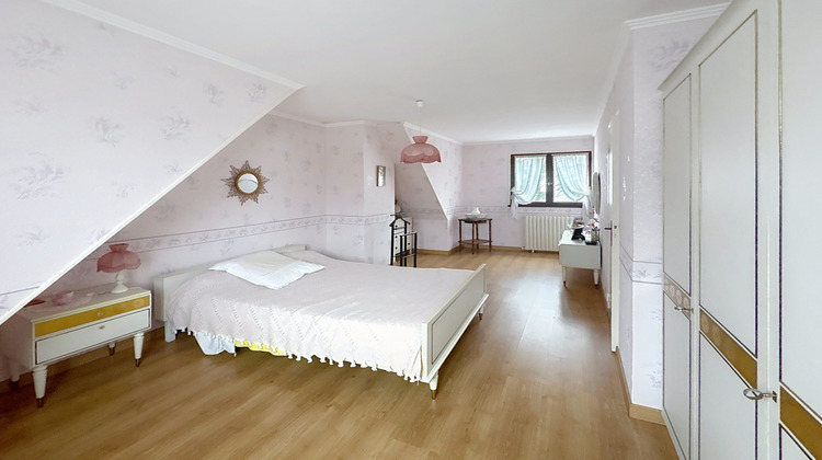 Ma-Cabane - Vente Maison L'Haÿ-les-Roses, 139 m²