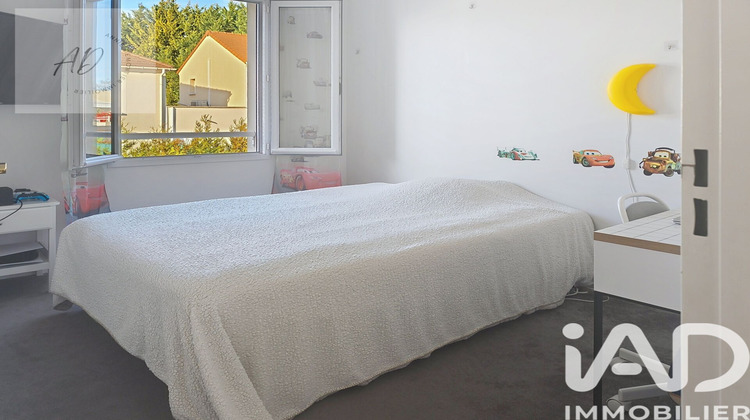 Ma-Cabane - Vente Maison L'Haÿ-les-Roses, 93 m²