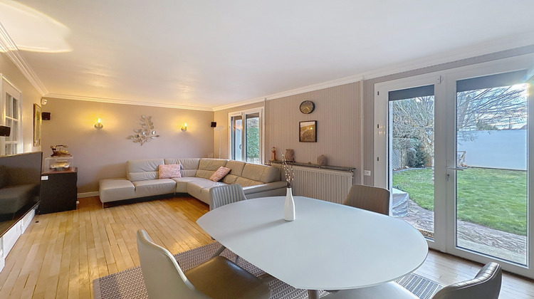 Ma-Cabane - Vente Maison L'Haÿ-les-Roses, 68 m²