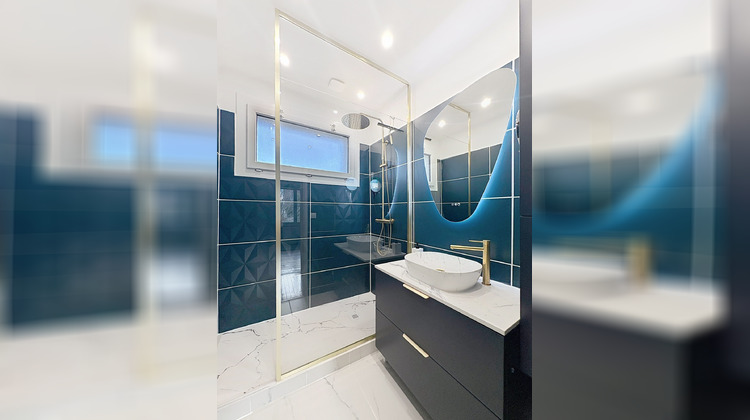 Ma-Cabane - Vente Maison L'Haÿ-les-Roses, 68 m²