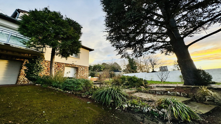 Ma-Cabane - Vente Maison L'Haÿ-les-Roses, 145 m²