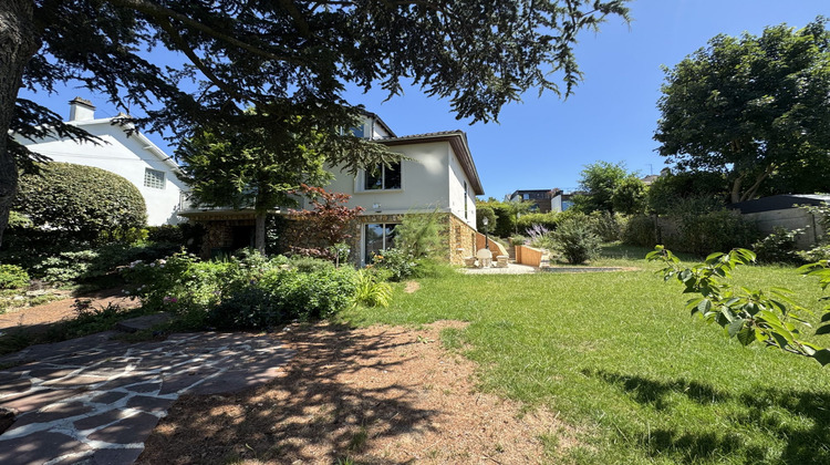 Ma-Cabane - Vente Maison L'Haÿ-les-Roses, 145 m²