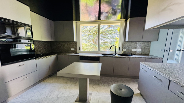 Ma-Cabane - Vente Maison L'Haÿ-les-Roses, 145 m²