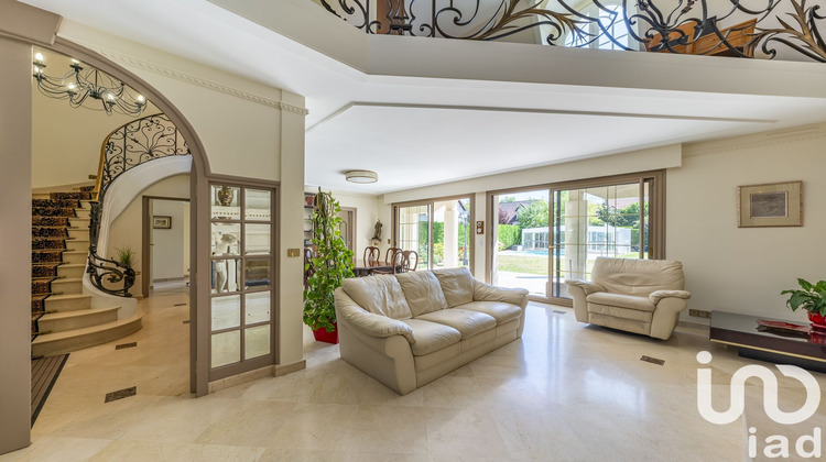 Ma-Cabane - Vente Maison L'Haÿ-les-Roses, 125 m²