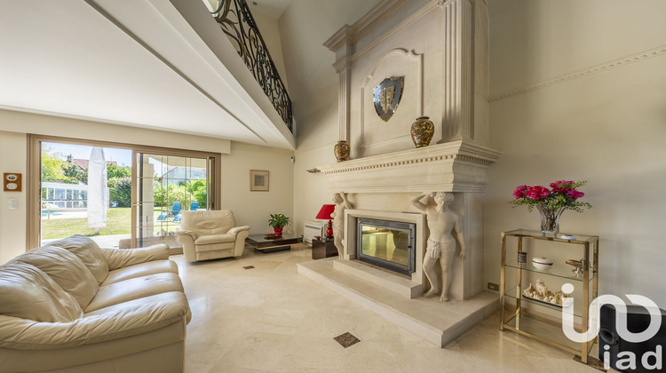 Ma-Cabane - Vente Maison L'Haÿ-les-Roses, 125 m²